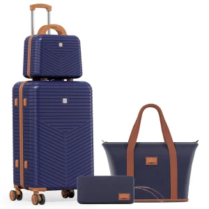 Luggage Sets 6 Piece