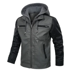 Men's Autumn Jacket