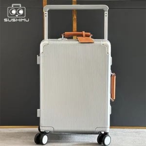 sushimu Suitcase Carry-On